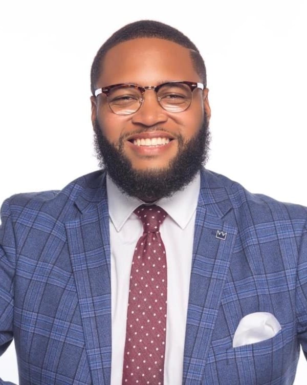 Founder of Ascension Enterprise Group
